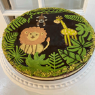 Tort Vis de Vară - Colecția pentru copii