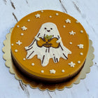 Tort cu portocale si ciocolata, Colecția Halloween