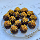 Bomboane Caramel, Colecția Halloween