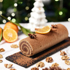 Cozonac vegan, Colecția de Crăciun