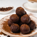 Bomboane Bio Ciocolata si Cafea