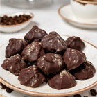 Praline Bio Cafea si Cardamom