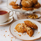 Fursecuri cu migdale