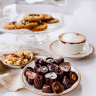 Bomboane bio de ciocolata