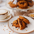 Fursecuri cu ciocolata