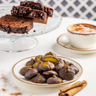 Praline cu Mango si Ciocolata