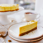 Tort cu lamaie, lamaie verde si fistic