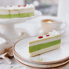 Tort Matcha Green