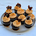 Cupcake, Colecția Halloween