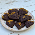 Brownie, Colecția Halloween