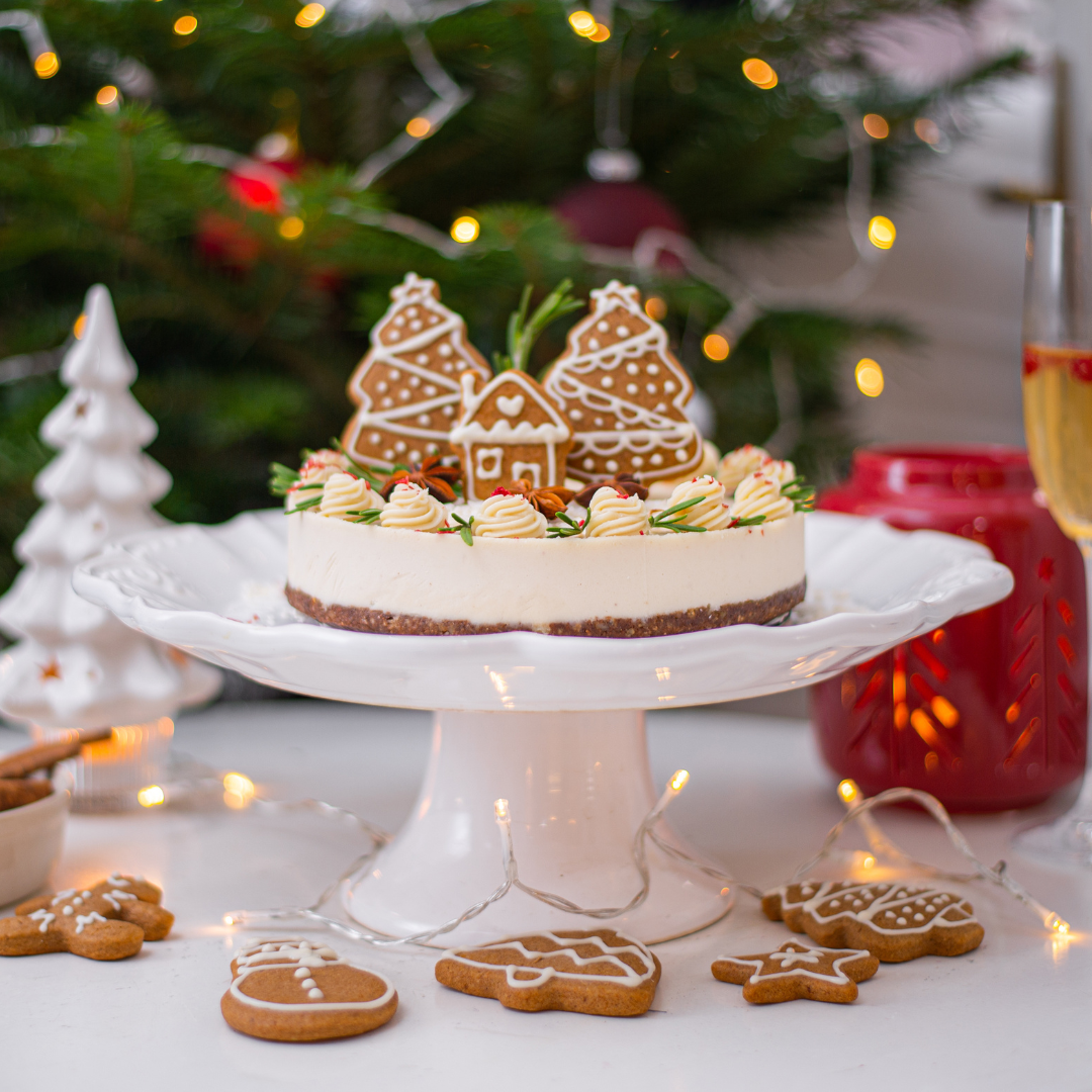 Tort Raffaelo