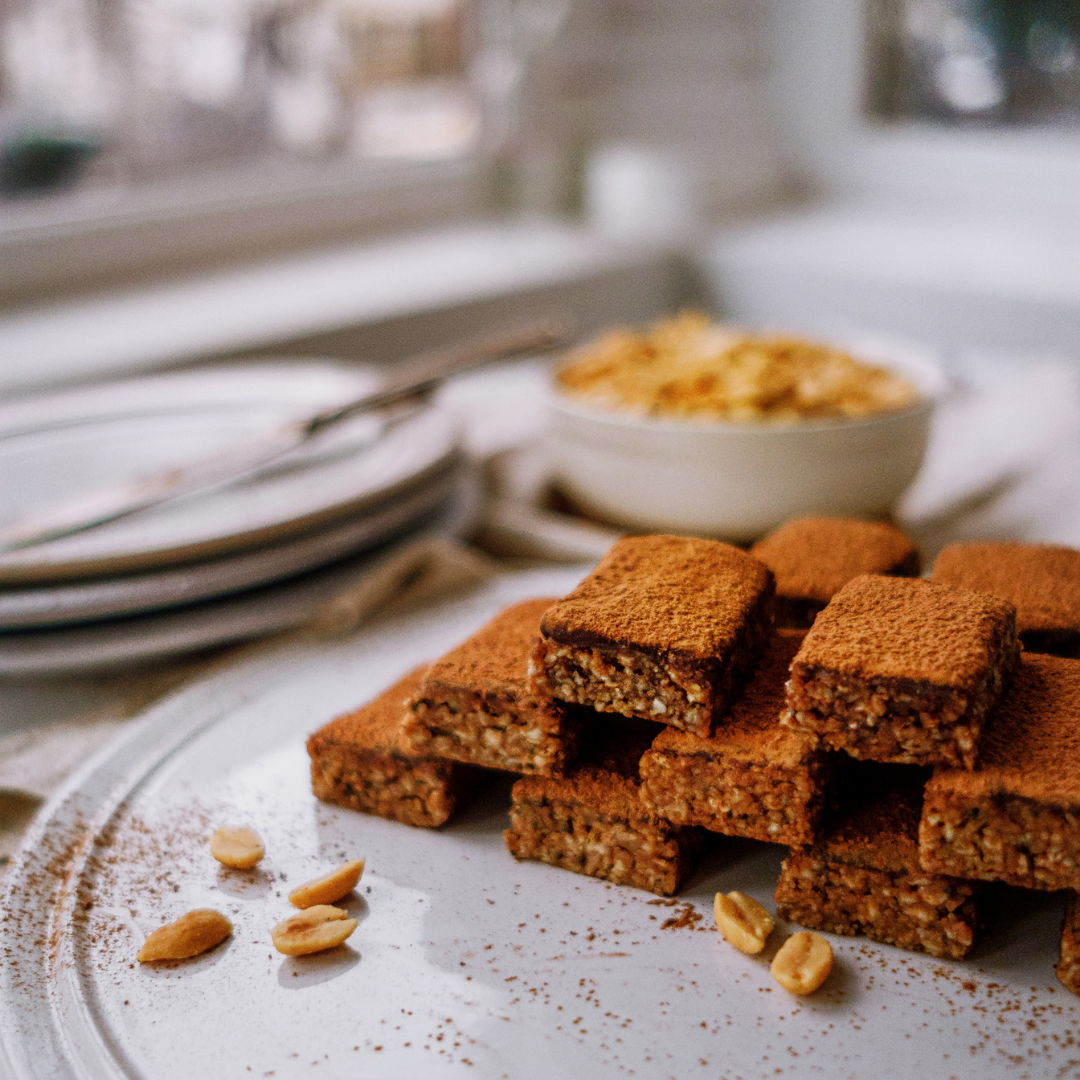 Batoane Energy cu arahide