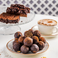 Energy Peanut Balls