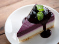 Tarta Summer Breeze - fructe de padure si frisca