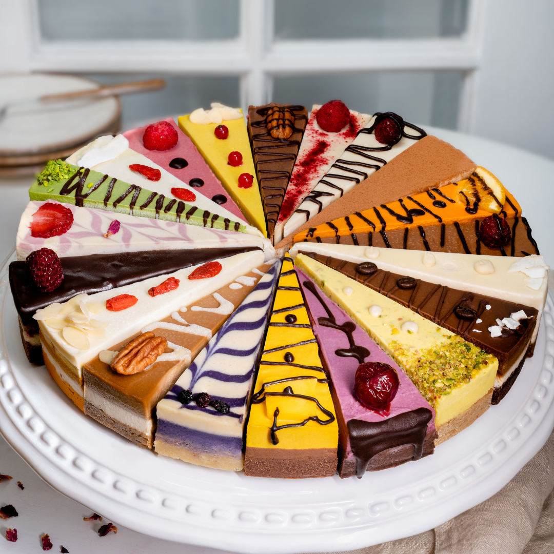 Tort Raw Power - mix felii